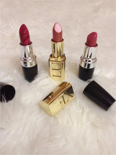 Лот: 7347565. Фото: 1. AVON Новая помада. Макияж