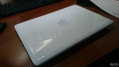 Лот: 9347010. Фото: 1. Корейский Ноутбук копия ( MacBook... Ноутбуки