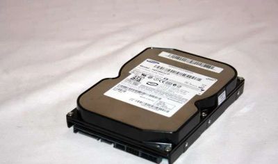 Лот: 7049427. Фото: 1. жесткий диск Samsung HD160JJ. Жёсткие диски (HDD)