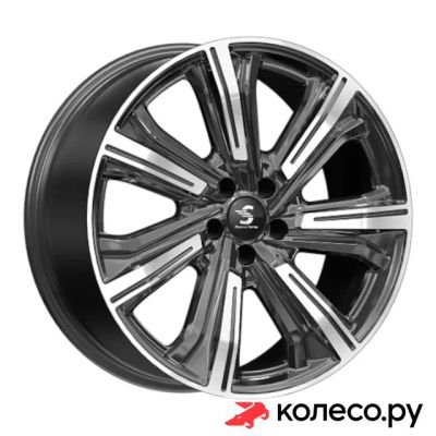 Лот: 25096636. Фото: 1. Kleemann (КР1067) 8.5x20/5*108... Диски