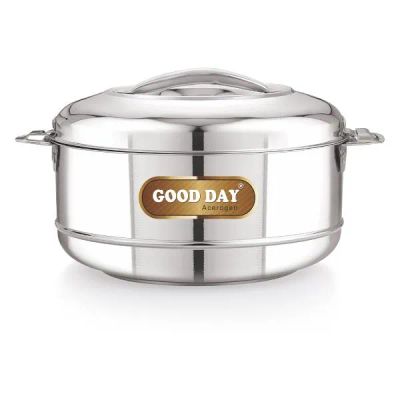 Лот: 24475280. Фото: 1. Термокастрюля GOOD DAY Astron... Термосы, термокружки, фляжки
