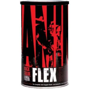 Лот: 13903434. Фото: 1. Animal Flex от Universal 44 packs... Спортивное питание, витамины