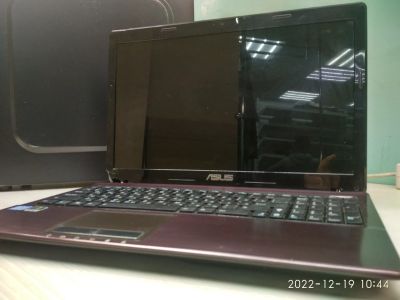 Лот: 19817246. Фото: 1. Ноутбук Asus K53S. Ноутбуки