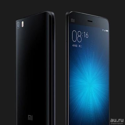 Лот: 10593271. Фото: 1. Xiaomi MI5 Prime 3Gb/64Gb. Шикарный... Смартфоны