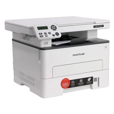 Лот: 25788429. Фото: 1. Лазерное МФУ Pantum M6700D. МФУ и копировальные аппараты