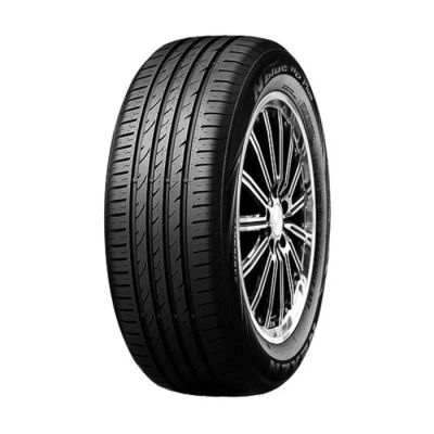 Лот: 25612017. Фото: 1. Шина летняя Nexen N'Blue HD Plus... Шины