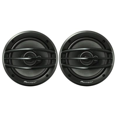 Лот: 3749545. Фото: 1. Акустика Pioneer TS-A1713i. Акустика автомобильная