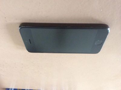 Лот: 4773606. Фото: 1. iPhone 5s 16gb. Смартфоны