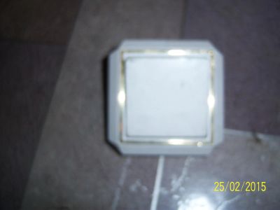 Лот: 5167025. Фото: 1. выключатель. Другое (домашний быт)