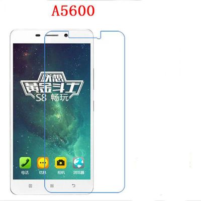 Лот: 10861839. Фото: 1. Защитное стекло Lenovo A5600 Бесплатная... Защитные стёкла, защитные плёнки