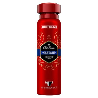 Лот: 24117522. Фото: 1. Дезодорант Old Spice, Captain... Уход за телом