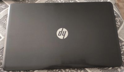 Лот: 25516808. Фото: 1. Ноутбук HP Pavilion 17-e062sr. Ноутбуки