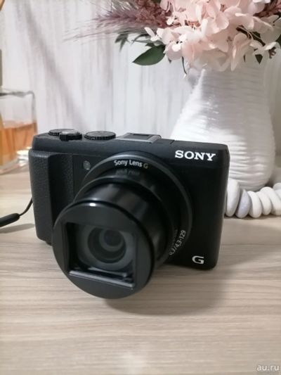 Лот: 18061447. Фото: 1. Фотоаппарат. Цифровые компактные