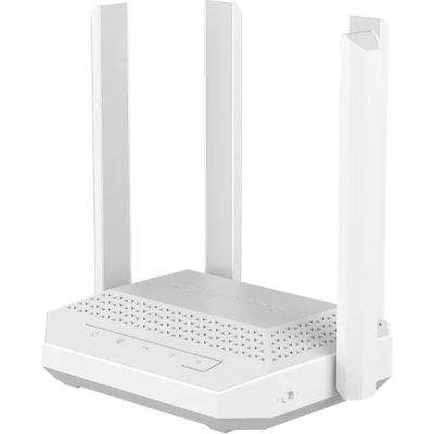 Лот: 25716916. Фото: 1. Wi-Fi роутер Keenetic Challenger... Маршрутизаторы (роутеры)