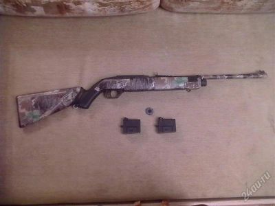 Лот: 2584442. Фото: 1. Crosman 1077. Пневматическое оружие