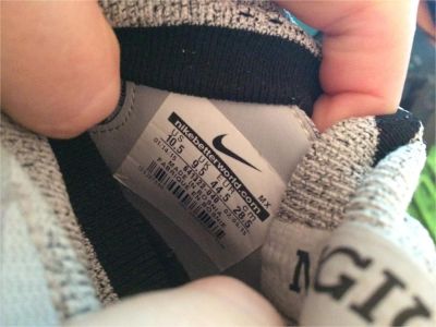Лот: 7160911. Фото: 1. Бутсы Nike Magista Obra 43,5. Кеды, кроссовки, слипоны