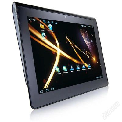 Лот: 2279762. Фото: 1. Планшет Sony Tablet S 16Gb 3G... Планшеты
