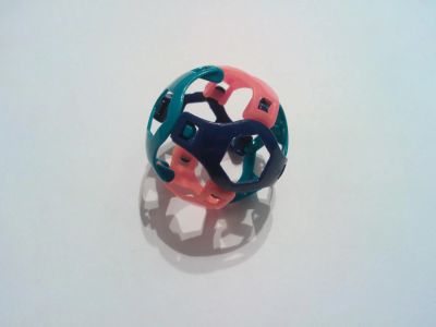Лот: 6095820. Фото: 1. FT044 Киндер Сюрприз Kinder... Игрушки