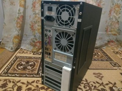 Лот: 9922464. Фото: 1. Системный блок. Компьютеры в сборе