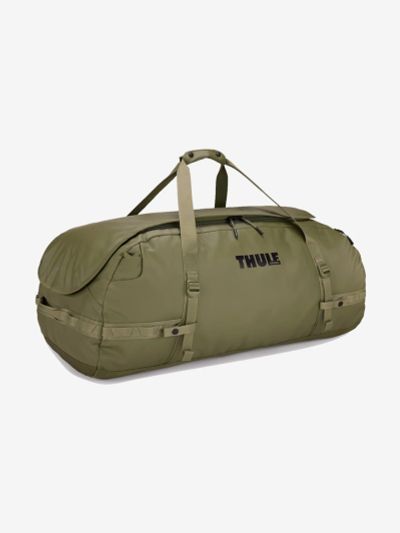 Лот: 25688689. Фото: 1. Спортивная сумка Thule Chasm Duffel... Другое (спортивная одежда)