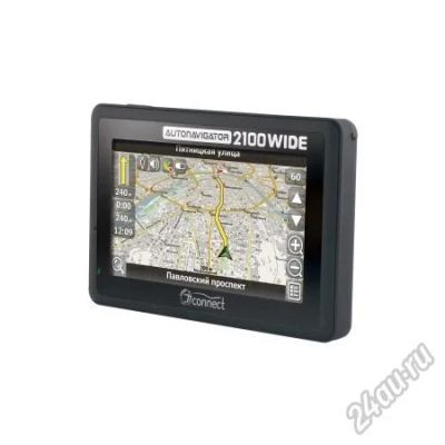 Лот: 5607227. Фото: 1. навигатор. GPS-навигаторы