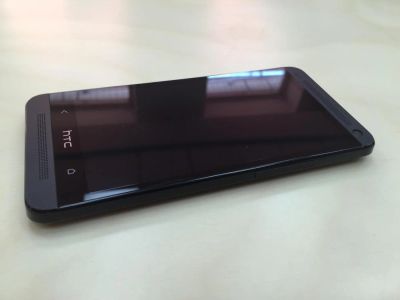 Лот: 5981676. Фото: 1. HTC One 32Gb в отличном состоянии. Смартфоны