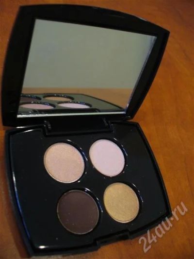 Лот: 283098. Фото: 1. Тени для век Lancome (Ланком... Унисекс парфюмерия