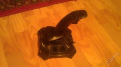 Лот: 1379881. Фото: 1. джойстик Logitech. Инструменты и оборудование