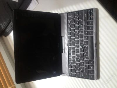 Лот: 2313126. Фото: 1. ACER ICONIA TAB W500 с док.станцией. Планшеты