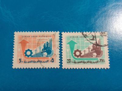 Лот: 20592202. Фото: 1. - Марки для Вашей коллекции. -... Марки