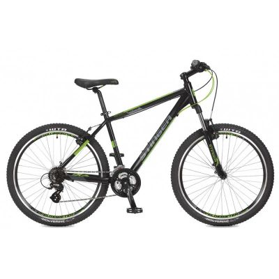 Лот: 15873839. Фото: 1. Велосипед Stinger 26&quot; RELOAD... Красноярск