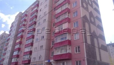 Лот: 13744294. Фото: 1. 2-комнатная квартира на ул. Урванцева... Квартиры, студии