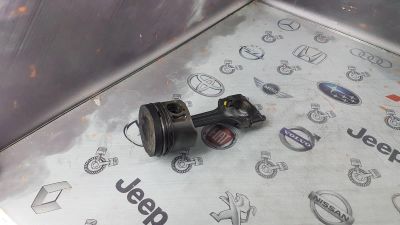 Лот: 23586843. Фото: 1. Шатун Ssang Yong Korando OM661... Двигатель и элементы двигателя