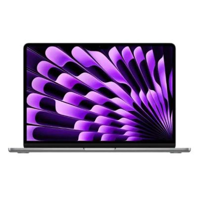 Лот: 25607129. Фото: 1. Ноутбук Apple MacBook Air 15 M3... Ноутбуки