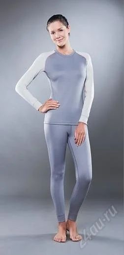 Лот: 2117405. Фото: 1. термобелье женское Guahoo Sport... Другое (одежда, обувь, галантерея)