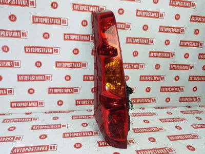 Лот: 20898474. Фото: 1. Фонарь Nissan X-Trail NT31 MR20DE... Двигатель и элементы двигателя