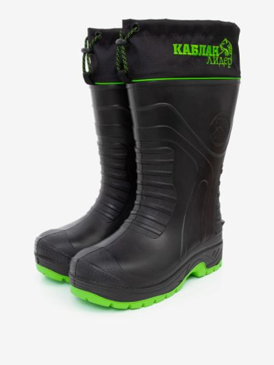Лот: 25370695. Фото: 1. Сапоги мужские Evashoes Каблан... Сапоги, полусапоги