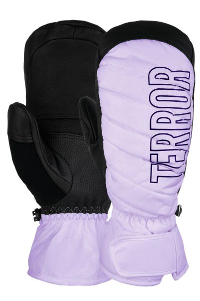 Лот: 20027338. Фото: 1. Варежки TERROR - CREW Gloves... Перчатки