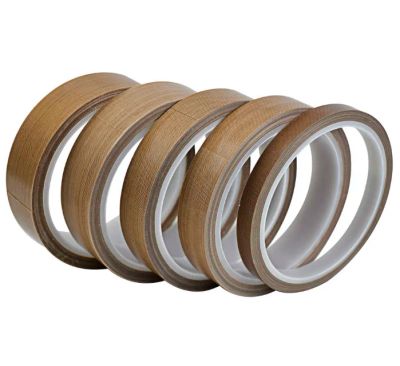 Лот: 18475882. Фото: 1. Тефлоновая лента (PTFE) 0.18мм... Промышленное