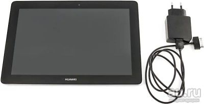 Лот: 18178163. Фото: 1. Планшет Huawei media pad 10 fhd... Планшеты