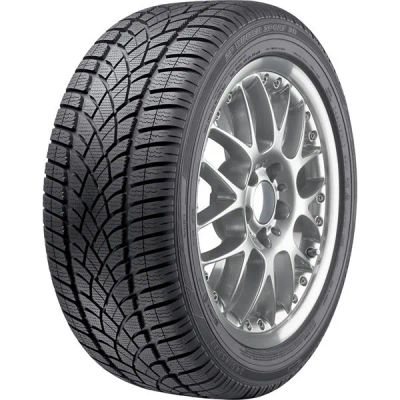 Лот: 20137230. Фото: 1. Шина 255/40 20 97V Dunlop SP Winter... Шины