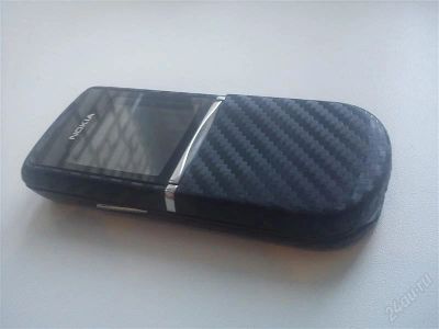 Лот: 1408418. Фото: 1. NOKIA 8800 Красавец. Кнопочные мобильные телефоны