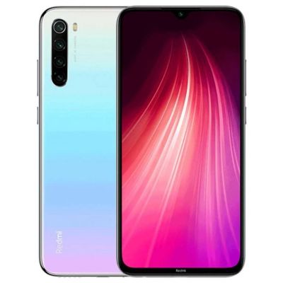 Лот: 15133733. Фото: 1. Xiaomi Redmi Note 8 4/128Gb Global... Смартфоны
