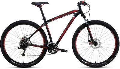 Лот: 5077743. Фото: 1. Велосипед Specialized Hardrock... Велосипеды