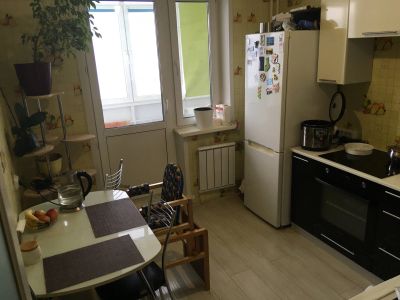 Лот: 15225014. Фото: 1. Продам квартиру. Квартиры, студии