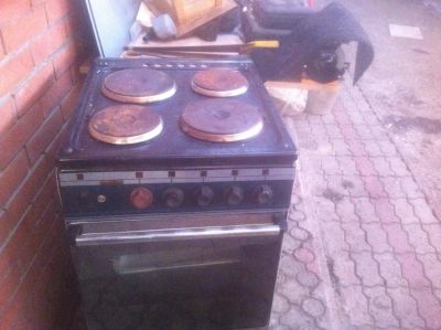 Лот: 6576813. Фото: 1. Печь Веста все работает. Плиты, духовые шкафы, варочные поверхности