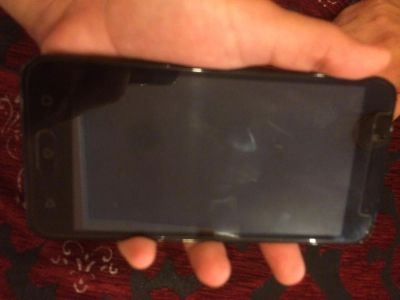 Лот: 8017944. Фото: 1. Lenovo a2020 почти новый. Смартфоны