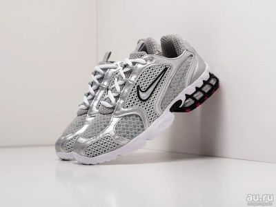 Лот: 17367915. Фото: 1. Кроссовки Nike Air Zoom Spiridon... Кеды, кроссовки, слипоны