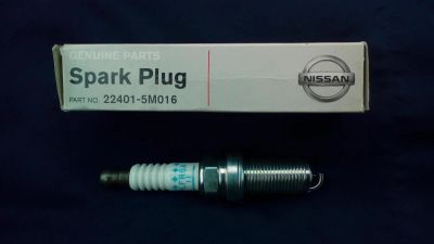 Лот: 8168516. Фото: 1. Продам свечи Nissan. Электрооборудование
