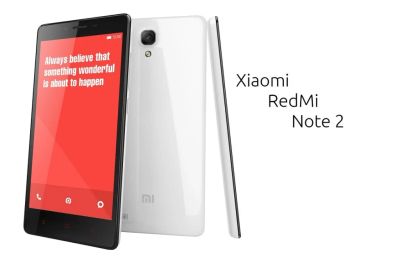 Лот: 6099943. Фото: 1. Смартфон (фаблет) Xiaomi RedMi... Смартфоны